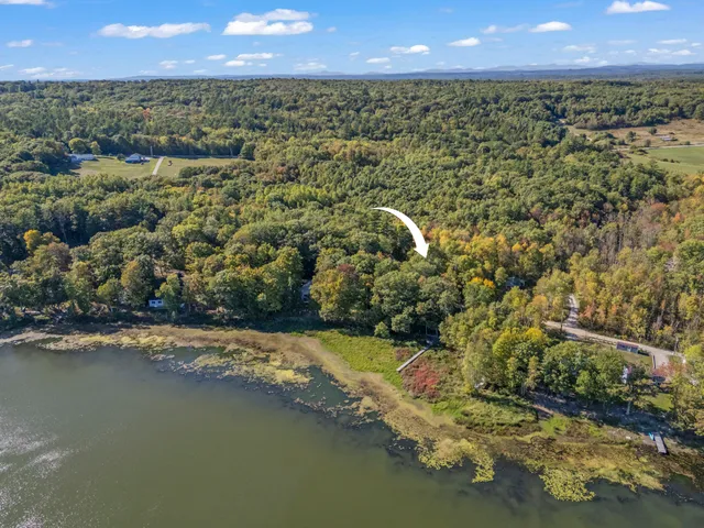 $32,000 | Lot #58 South Vigue Shore Road, Albion, ME 04910