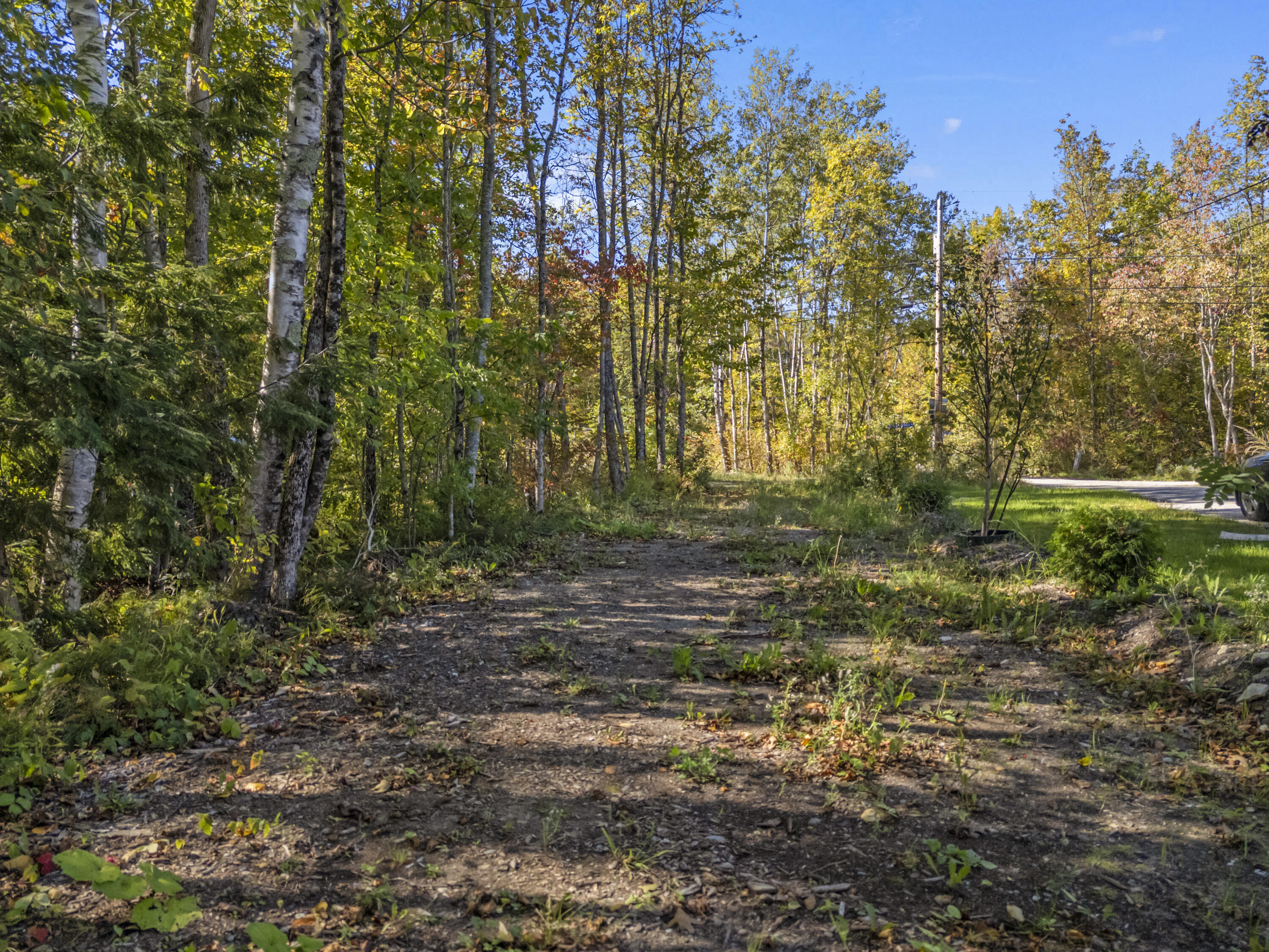Lot #58 South Vigue Shore Road Albion, ME 04910 - Photo 13 of 25 Lot 58 Vigue Shore Rd_0104