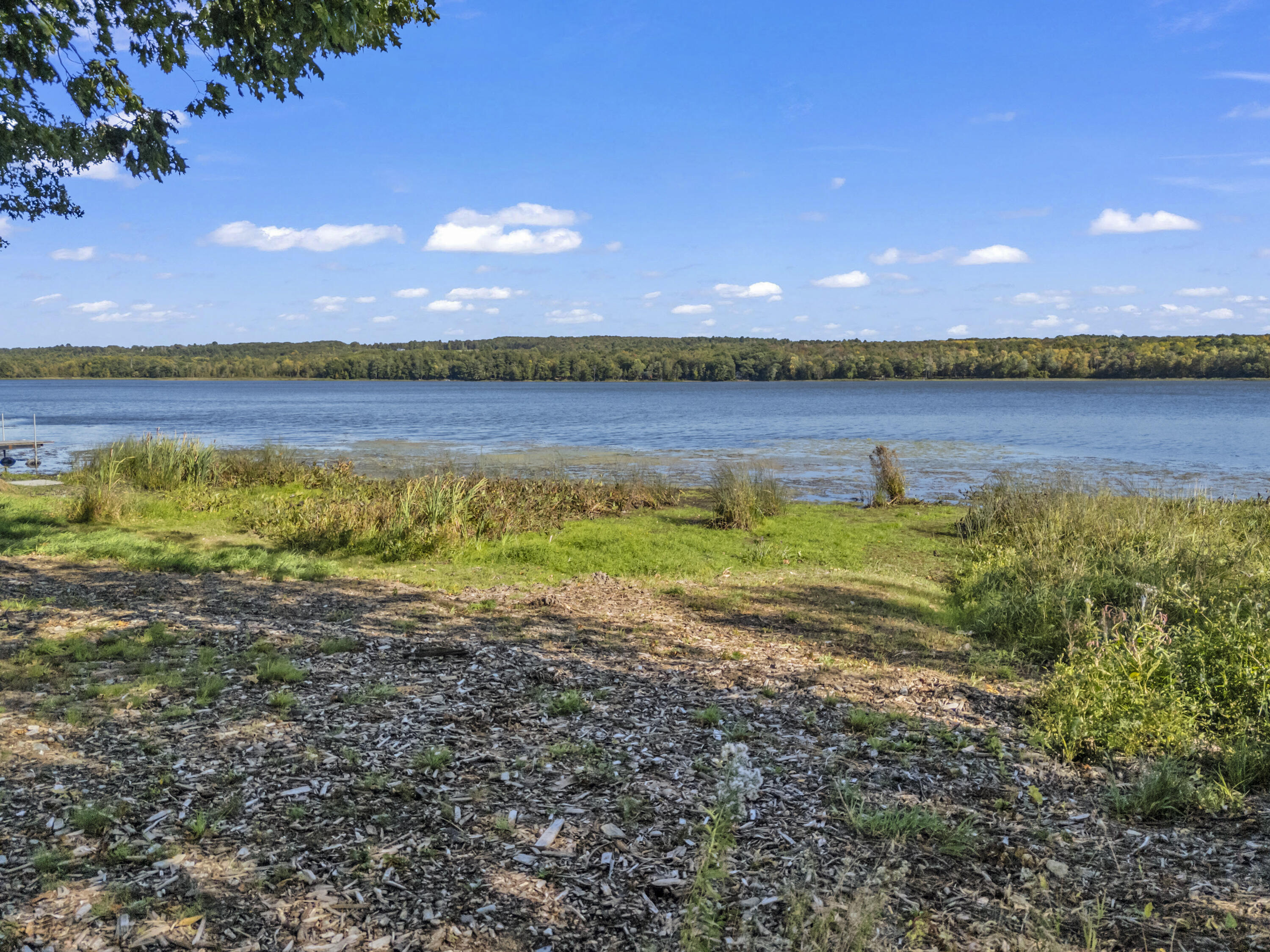 Lot #58 South Vigue Shore Road Albion, ME 04910 - Photo 14 of 25 Lot 58 Vigue Shore Rd_0105