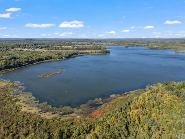 $32,000 | Lot #58 South Vigue Shore Road, Albion, ME 04910