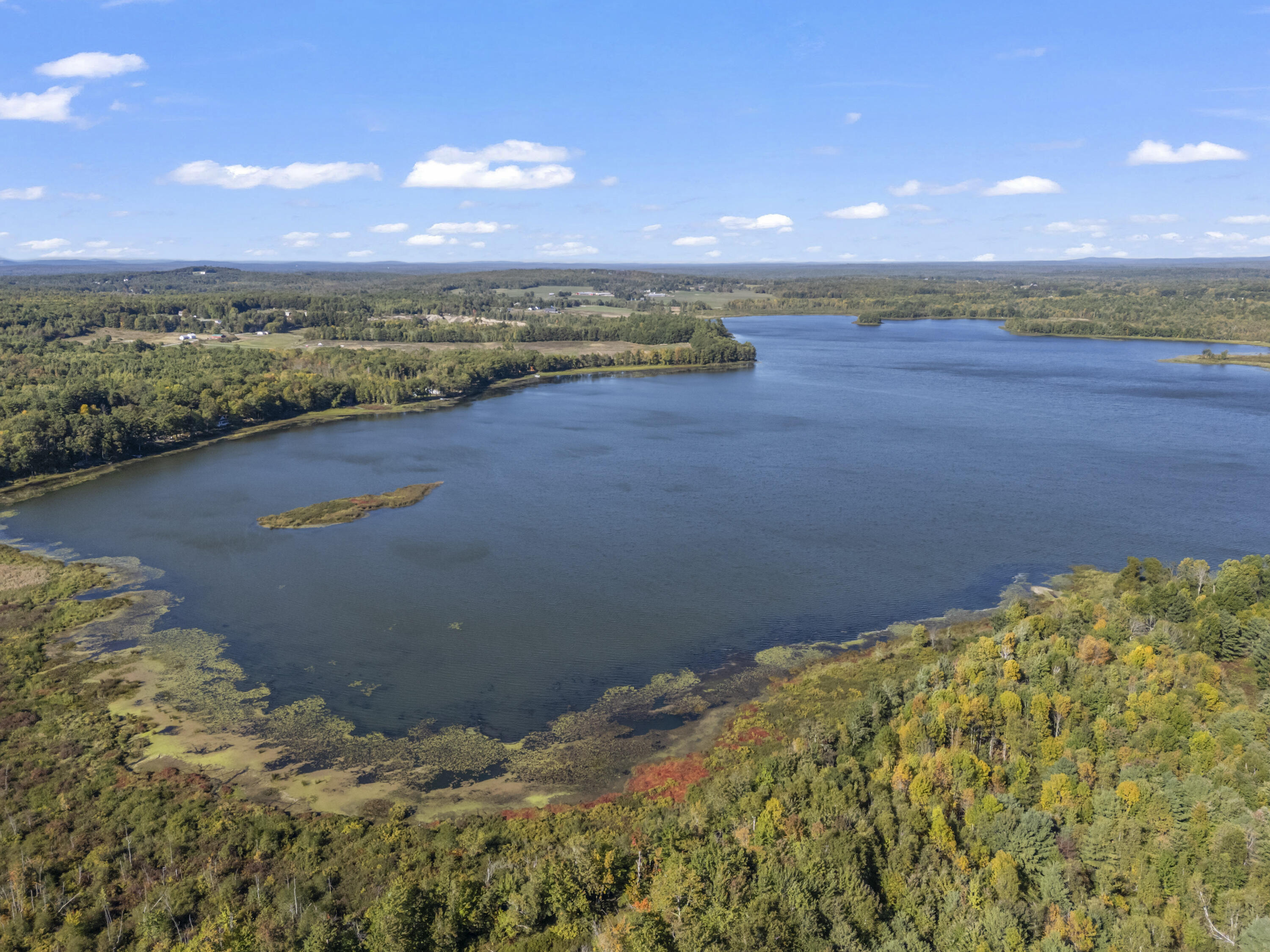 Lot #58 South Vigue Shore Road Albion, ME 04910 - Photo 18 of 27 Lot 58 Vigue Shore Rd_0108