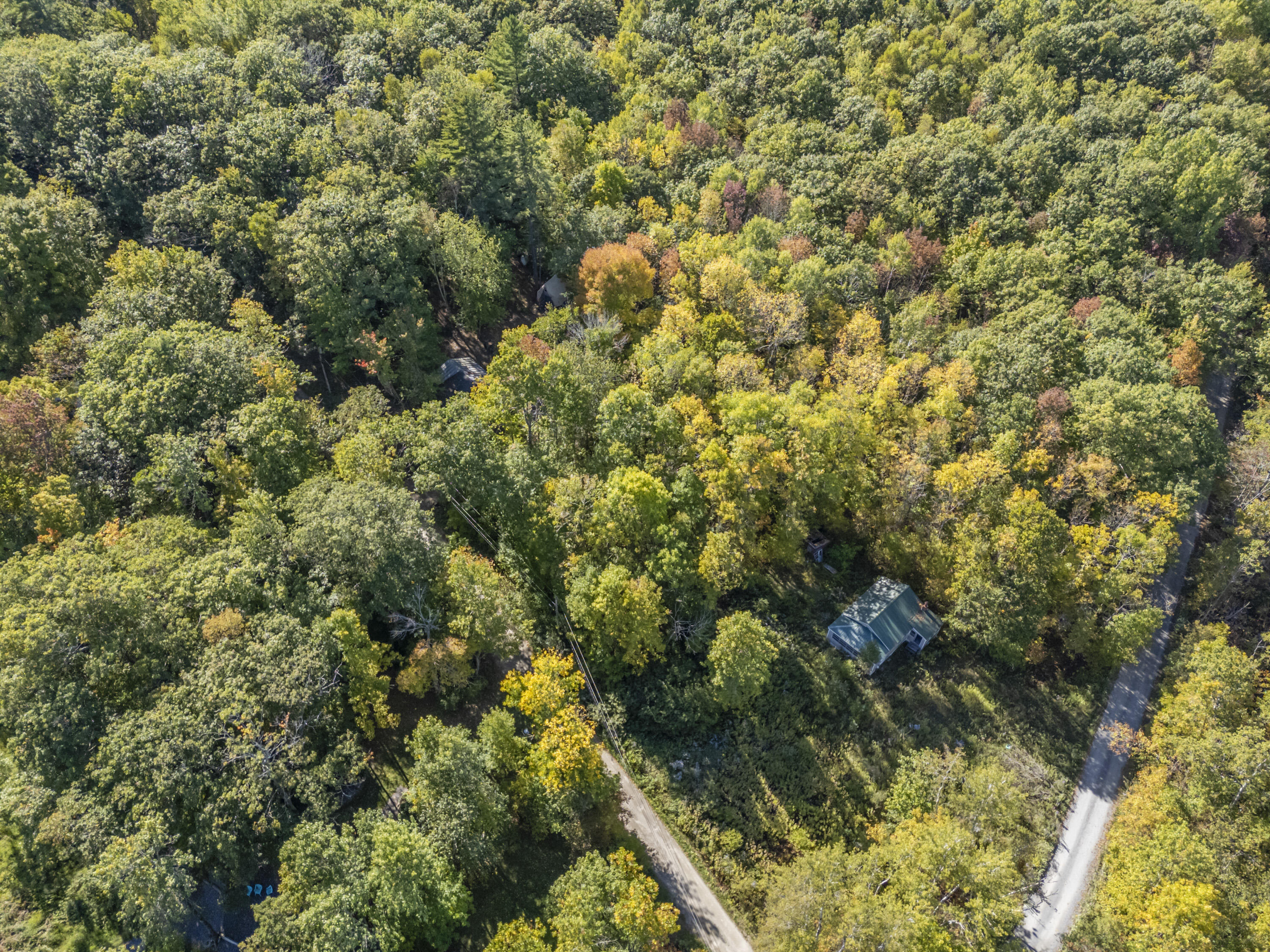 Lot #58 South Vigue Shore Road Albion, ME 04910 - Photo 20 of 25 Lot 58 Vigue Shore Rd_0114