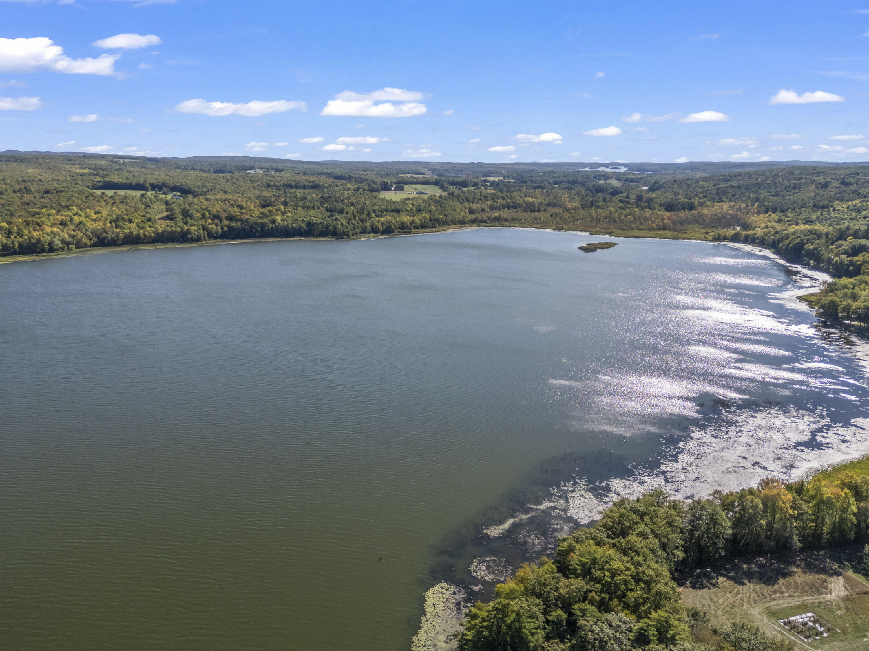 Lot #58 South Vigue Shore Road Albion, ME 04910 - Photo 20 of 27 Lot 58 Vigue Shore Rd_0111