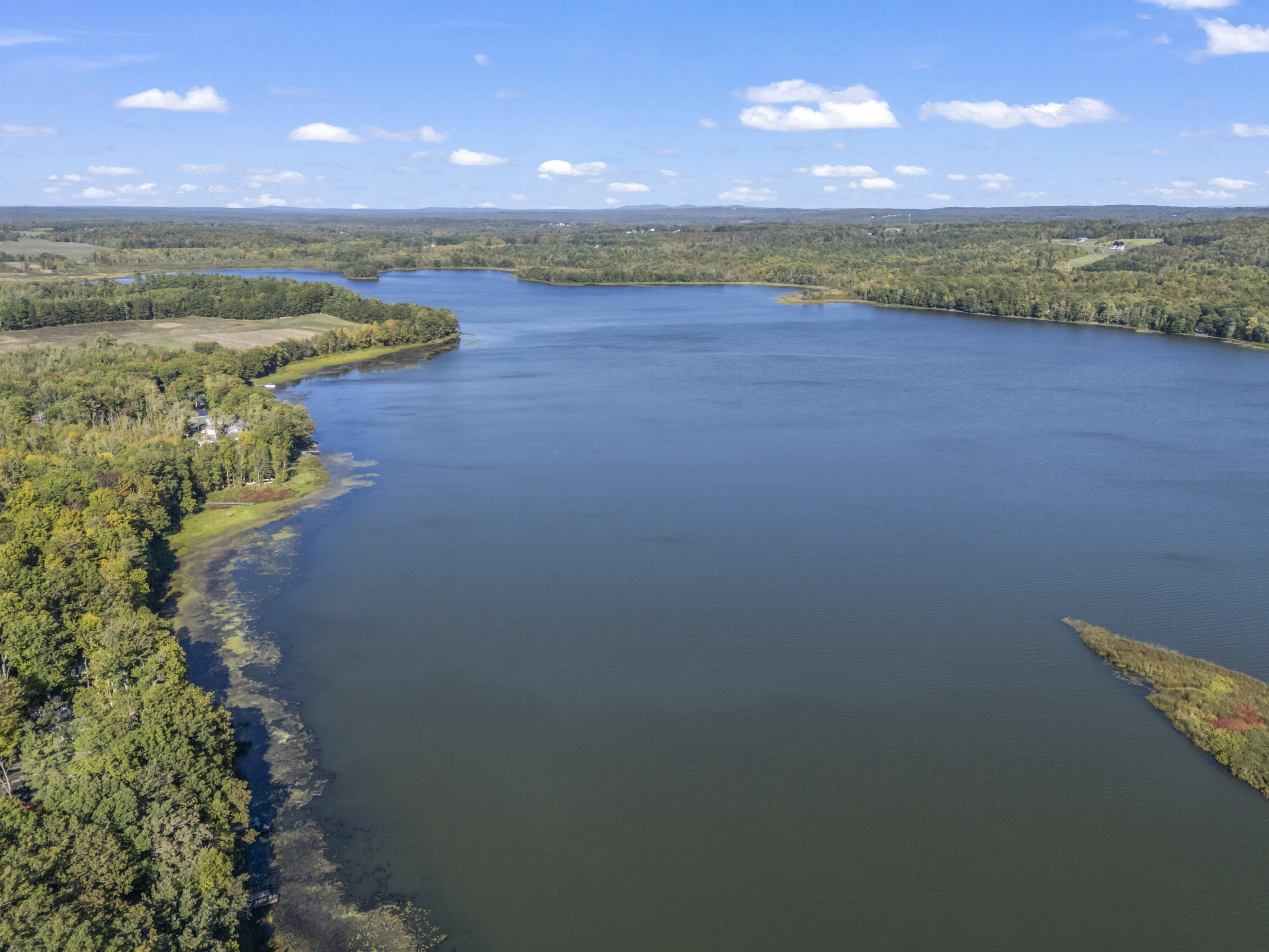 Lot #58 South Vigue Shore Road Albion, ME 04910 - Photo 21 of 27 Lot 58 Vigue Shore Rd_0112