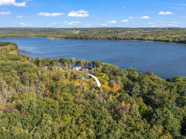 $32,000 | Lot #58 South Vigue Shore Road, Albion, ME 04910