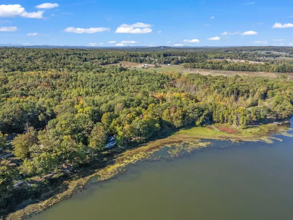 $32,000 | Lot #58 South Vigue Shore Road, Albion, ME 04910