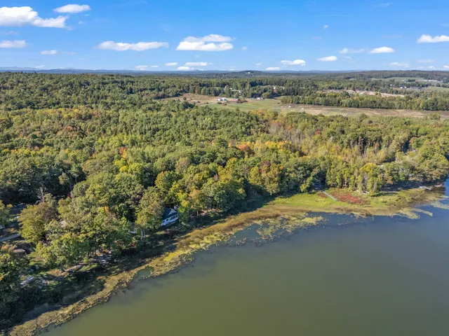 $32,000 | Lot #58 South Vigue Shore Road, Albion, ME 04910