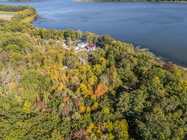 $32,000 | Lot #58 South Vigue Shore Road, Albion, ME 04910