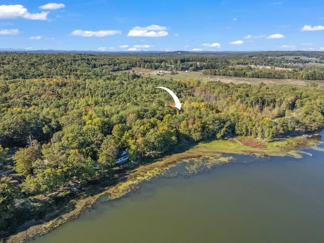 $32,000 | Lot #58 South Vigue Shore Road, Albion, ME 04910