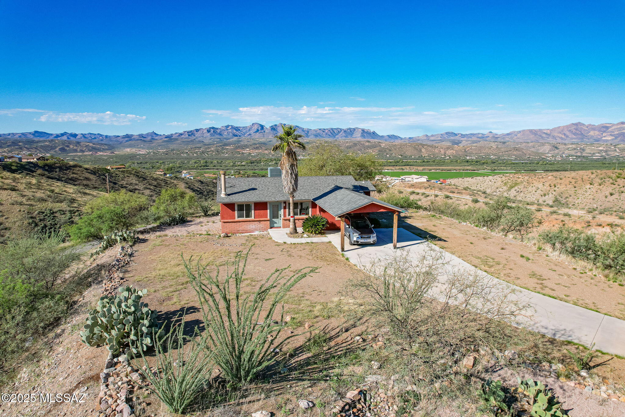 380 Brinca Court Rio Rico, AZ 85648 - Photo 1 of 44 Gallery Image 1