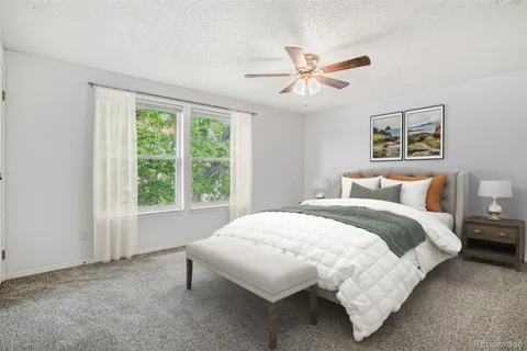 $260,000 | 1534 South Ouray Circle, Unit B, Aurora, CO 80017