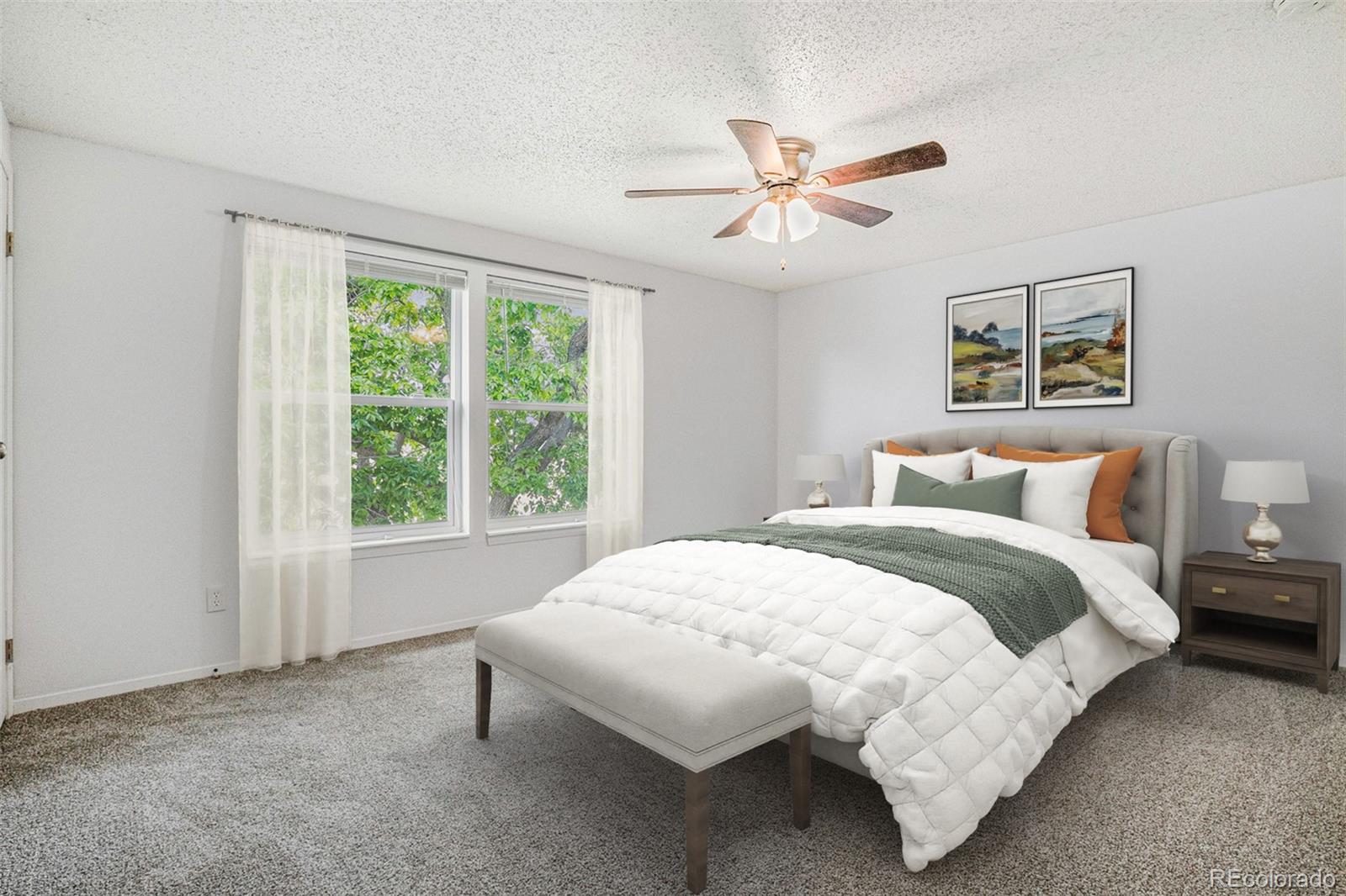 1534 South Ouray Circle, Unit B Aurora, CO 80017 - Photo 12 of 21