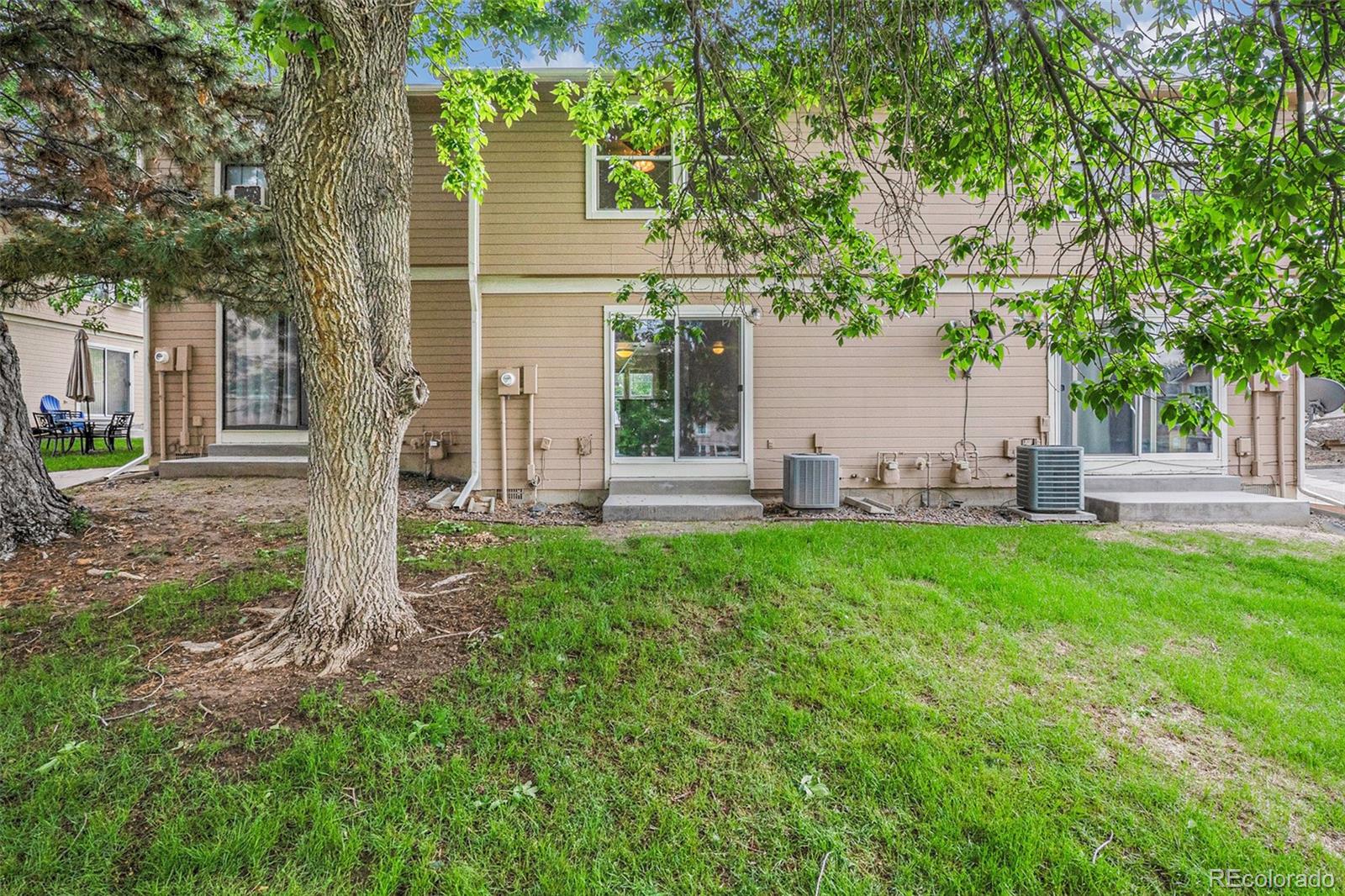 1534 South Ouray Circle, Unit B Aurora, CO 80017 - Photo 19 of 21