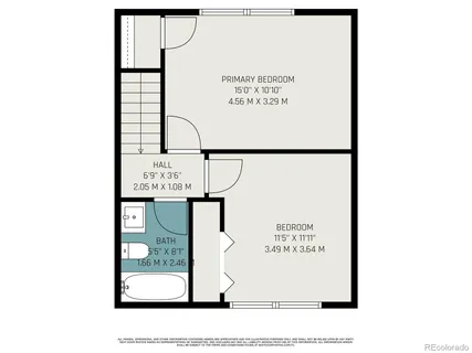$260,000 | 1534 South Ouray Circle, Unit B, Aurora, CO 80017