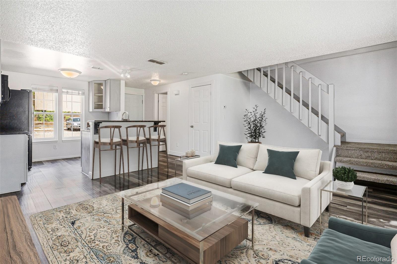 1534 South Ouray Circle, Unit B Aurora, CO 80017 - Photo 6 of 21