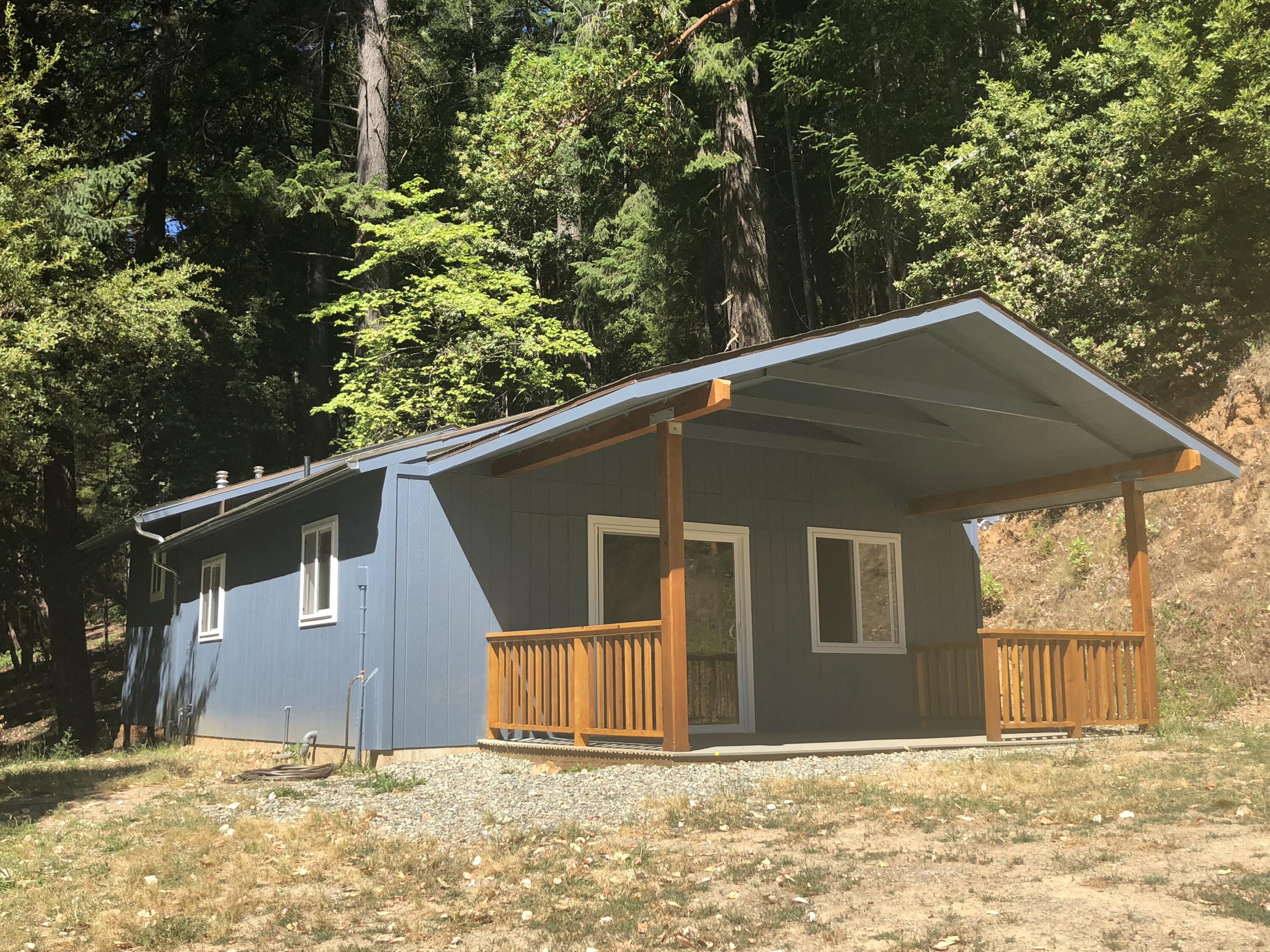 787 Owl Mine Road Orleans, CA 95556 - Photo 41 of 50