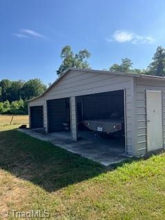 2548 Brook Cove Road Walnut Cove, NC 27052 - Photo 3 of 50