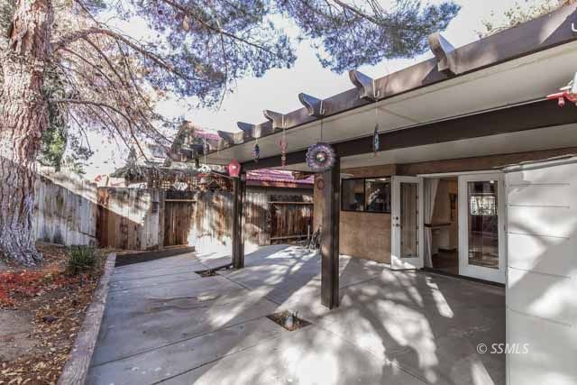 207 Washington Way Ridgecrest, CA 93555 - Photo 27 of 36