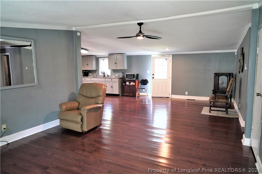 127 Justin Road Rowland, NC 28383 - Photo 8 of 24