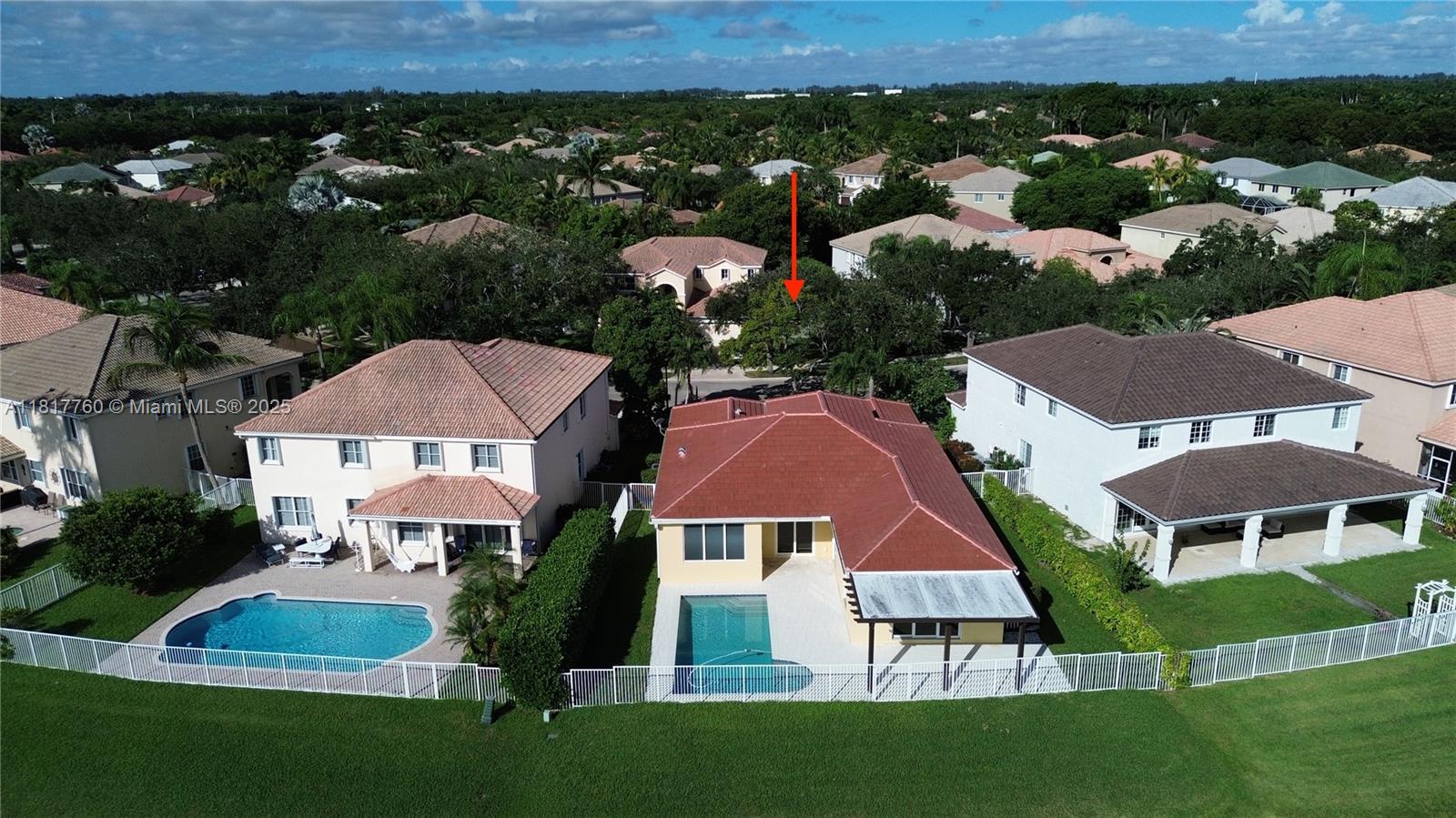 4221 Laurel Ridge Circle Weston, FL 33331 - Photo 2 of 57