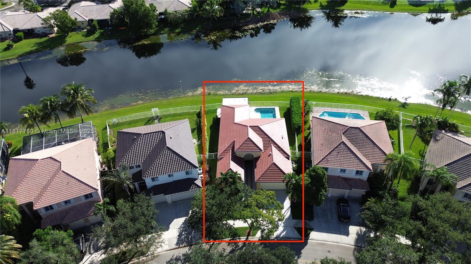 4221 Laurel Ridge Circle Weston, FL 33331 - Photo 49 of 57