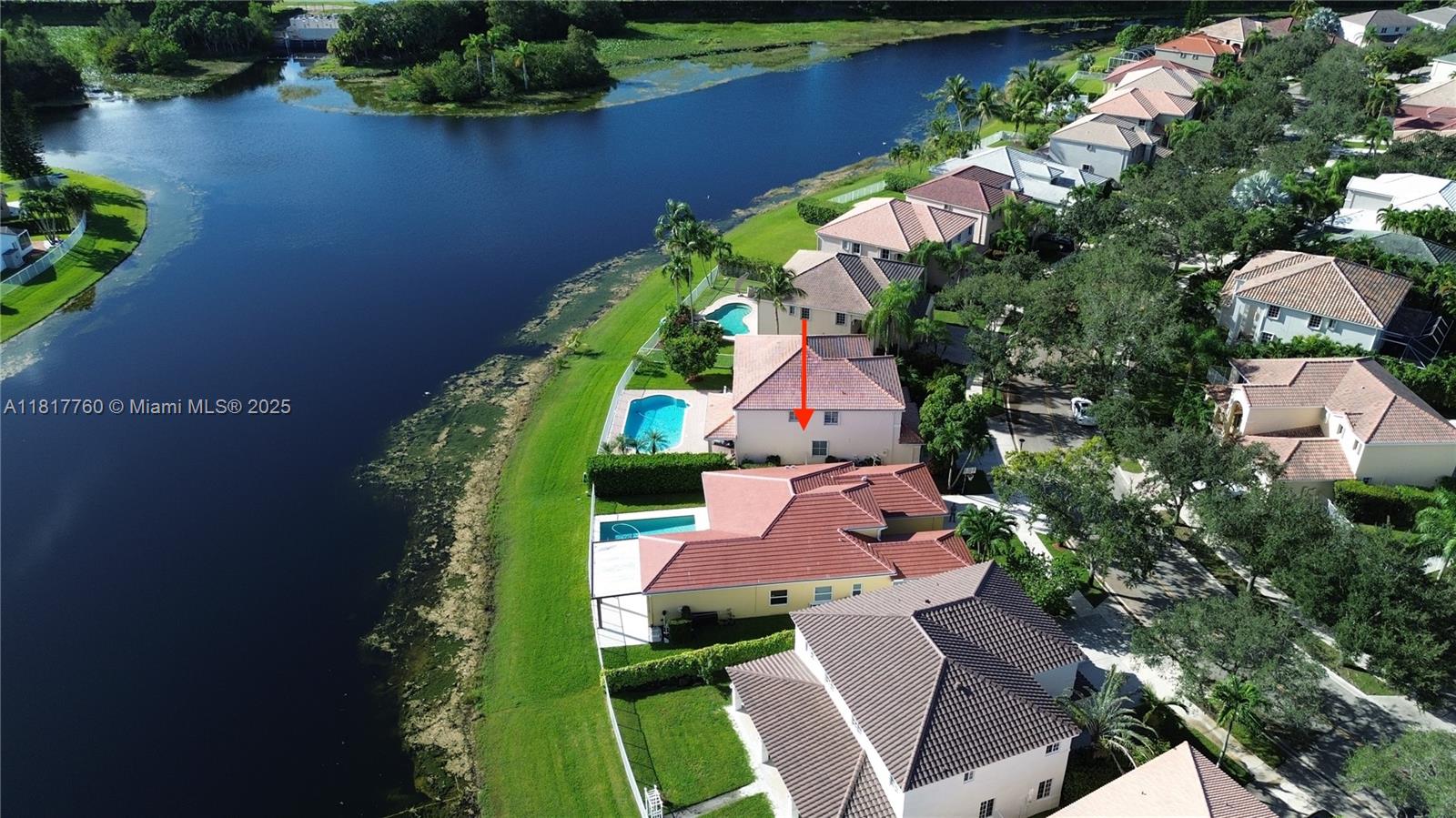 4221 Laurel Ridge Circle Weston, FL 33331 - Photo 50 of 57