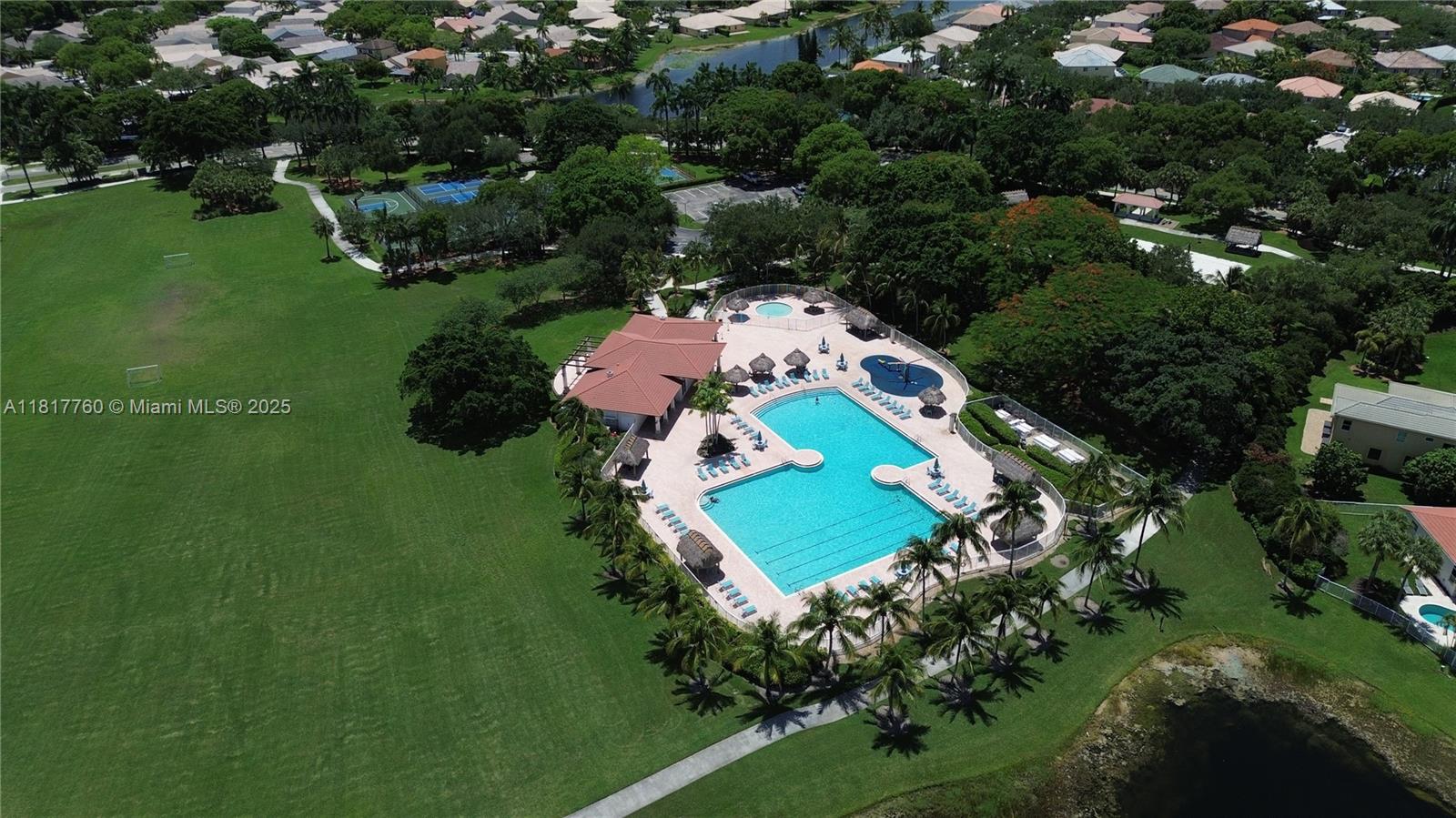 4221 Laurel Ridge Circle Weston, FL 33331 - Photo 57 of 57