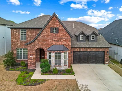 $614,997 | 420 Prairie Run, Aledo, TX 76008