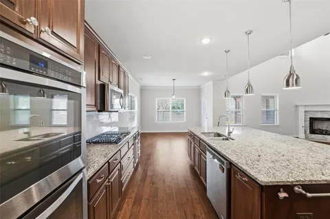 $614,997 | 420 Prairie Run, Aledo, TX 76008