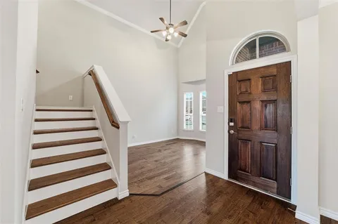 $614,997 | 420 Prairie Run, Aledo, TX 76008