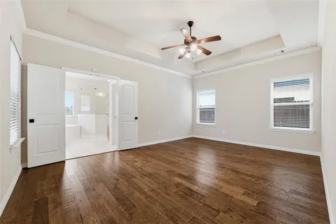 $614,997 | 420 Prairie Run, Aledo, TX 76008