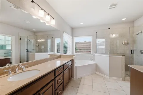 $614,997 | 420 Prairie Run, Aledo, TX 76008