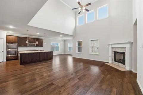 $614,997 | 420 Prairie Run, Aledo, TX 76008