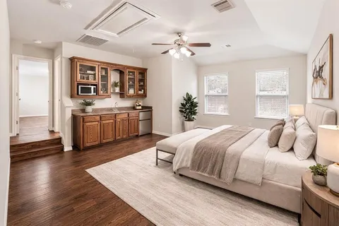 $614,997 | 420 Prairie Run, Aledo, TX 76008