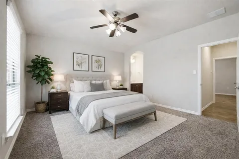 $614,997 | 420 Prairie Run, Aledo, TX 76008