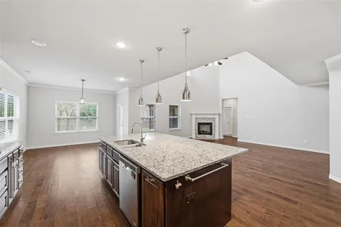 $614,997 | 420 Prairie Run, Aledo, TX 76008