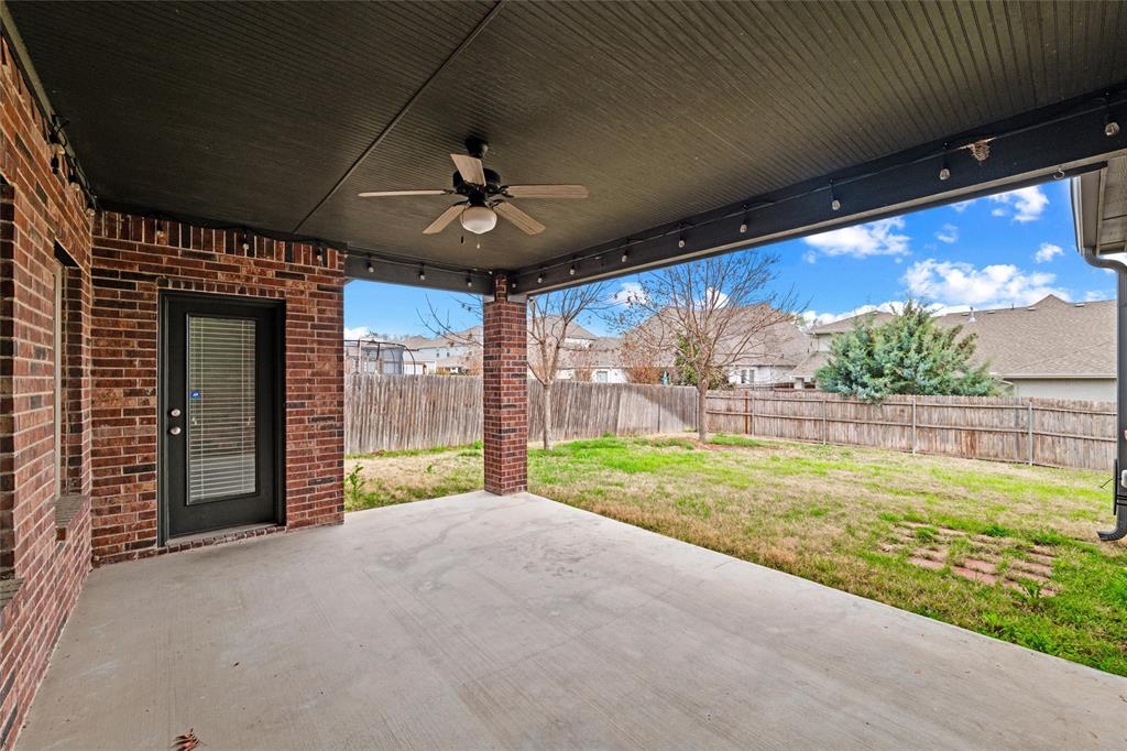 420 Prairie Run Aledo, TX 76008 - Photo 31 of 38