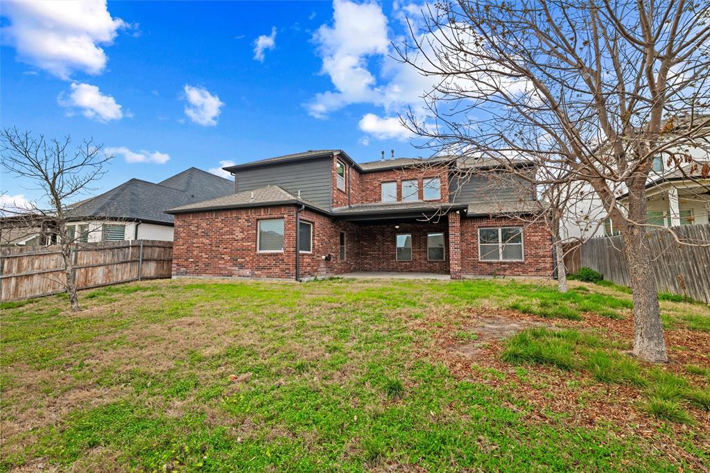 420 Prairie Run Aledo, TX 76008 - Photo 32 of 38