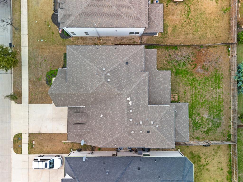 420 Prairie Run Aledo, TX 76008 - Photo 35 of 38