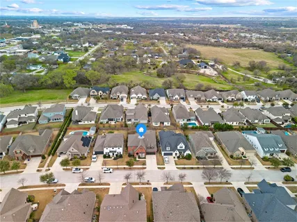 $614,997 | 420 Prairie Run, Aledo, TX 76008