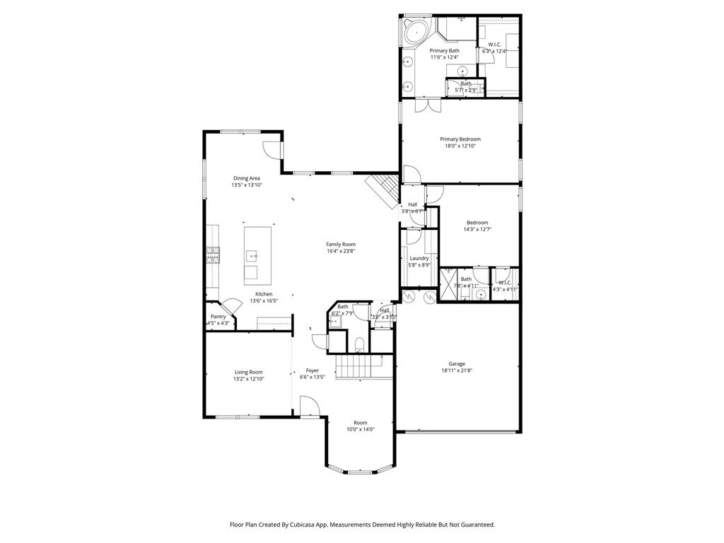 420 Prairie Run Aledo, TX 76008 - Photo 37 of 38