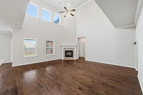 $614,997 | 420 Prairie Run, Aledo, TX 76008