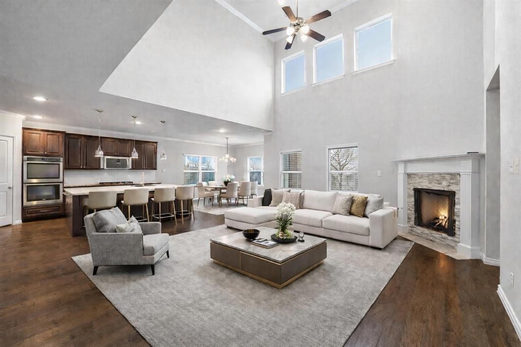 420 Prairie Run Aledo, TX 76008 - Photo 5 of 38