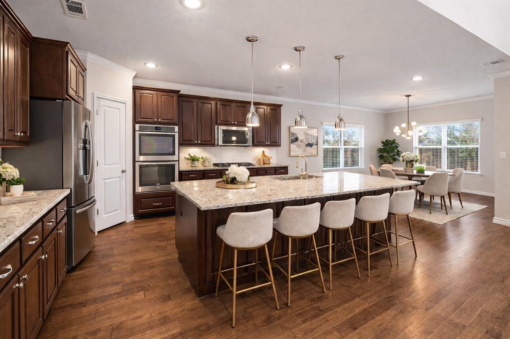 420 Prairie Run Aledo, TX 76008 - Photo 6 of 38