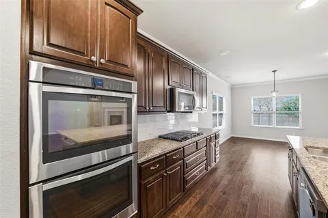 $614,997 | 420 Prairie Run, Aledo, TX 76008