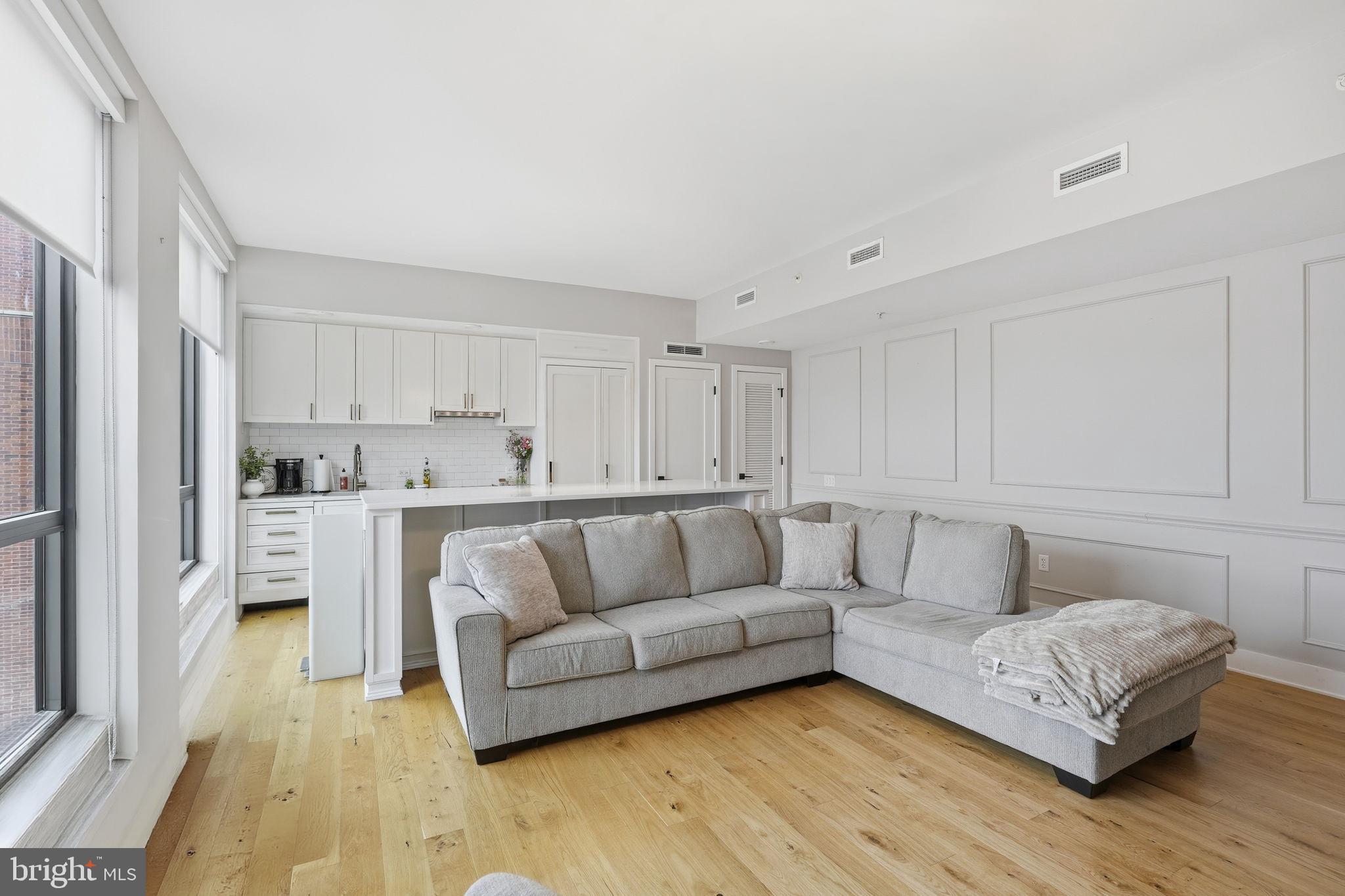 1211 Van Street Southeast, Unit 1313 Washington, DC 20003 - Photo 13 of 22