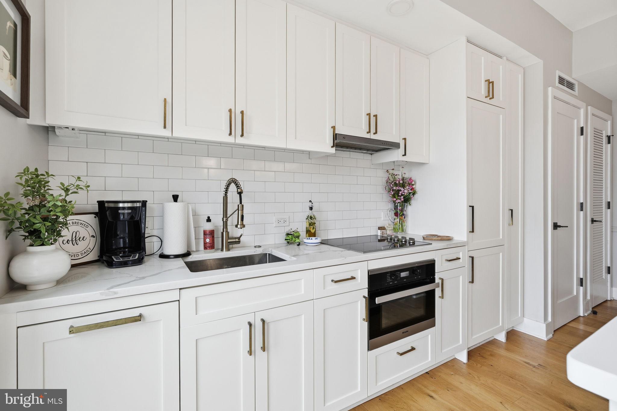 1211 Van Street Southeast, Unit 1313 Washington, DC 20003 - Photo 14 of 22