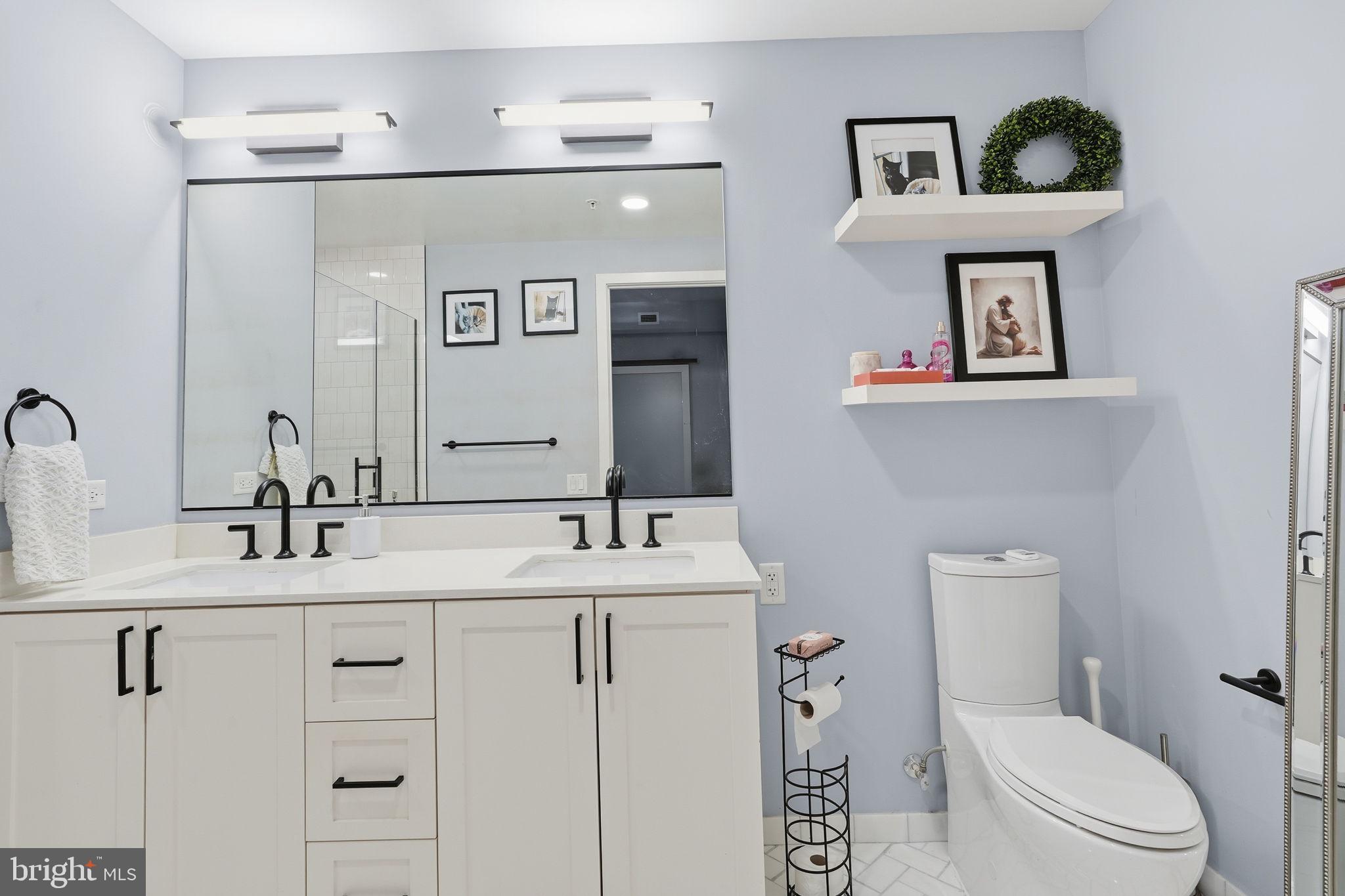 1211 Van Street Southeast, Unit 1313 Washington, DC 20003 - Photo 18 of 22