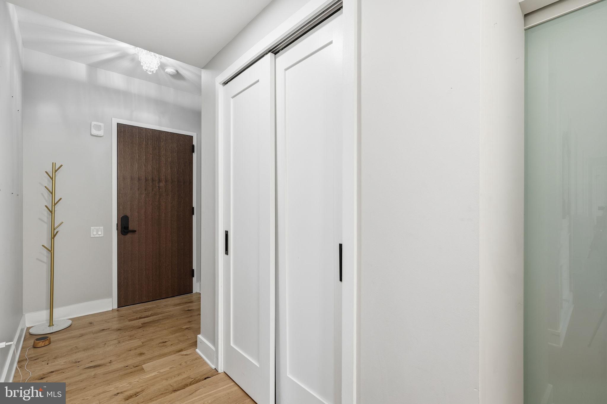 1211 Van Street Southeast, Unit 1313 Washington, DC 20003 - Photo 19 of 22