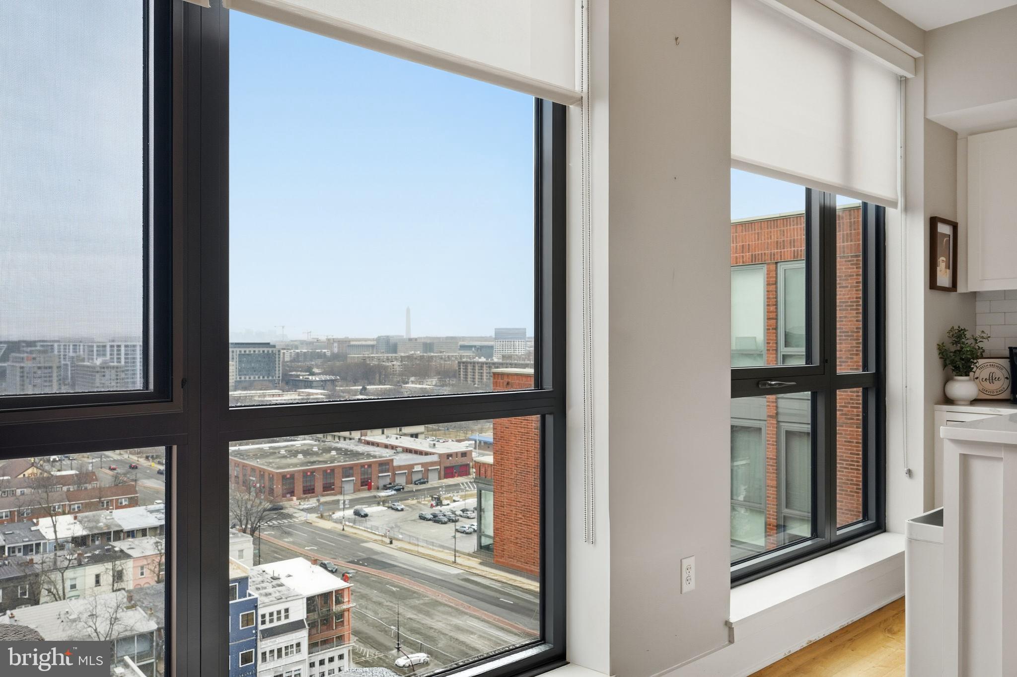 1211 Van Street Southeast, Unit 1313 Washington, DC 20003 - Photo 5 of 22